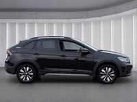 Gebraucht VW Taigo Goal 95 PS (69 kW) 2025 Schwarz SUV