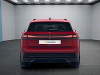 Gebraucht VW ID.7 210 kW (286 PS) 2025 Rot Kombi