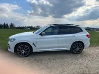 Brugt BMW M340 326 HK (239 kW) 2020 Hvid Sedan