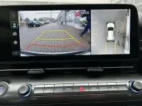 Gebraucht Hyundai Kona Trend 139 PS (102 kW) 2025 Grün SUV