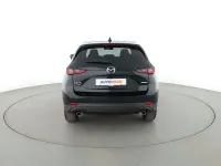 Gebraucht Mazda CX-5 Ad'Vantage 165 PS (121 kW) 2023 Schwarz SUV