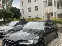 Gebraucht Audi A6 190 PS (139 kW) 2017 Kombi