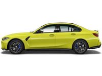 gebraucht BMW M3 3er ReiheCompetition xDrive, 375KW (510PS), 8-Gang M ...