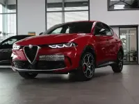 Gebraucht Alfa Romeo Tonale Ti 131 PS (96 kW) 2024 Rot SUV