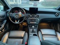 gebraucht Mercedes A250 -