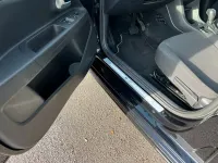 Gebraucht VW e-up! Style 59 kW (81 PS) 2022 Schwarz Kleinwagen