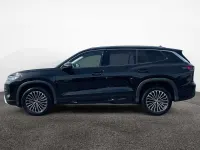 Gebraucht VW Tayron Pro 193 PS (141 kW) 2025 Grenadillschwarz SUV