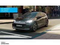 Neu VW ID.3 Pro 150 kW (204 PS) 2026 Schwarz Kleinwagen