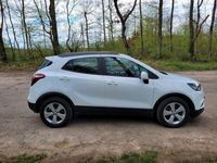 gebraucht Opel Mokka X 1.6 cdti Automatik