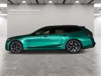 Gebraucht BMW M5 Sport Line 727 PS (534 kW) 2025 Grün Kombi