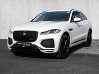 gebraucht Jaguar F-Pace D300 R-Dynamic SE AWD