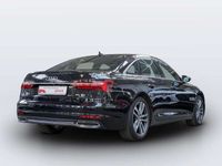 gebraucht Audi A6 45 TDI Q SPORT LM19 eSITZE AHK PANO KAMERA