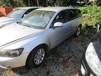 Gebraucht Volvo V50 136 PS (100 kW) 2006 Kombi