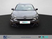 Używany Citroën C4 PureTech 131 KM (96 kW) 2021 Szary Sedan/Limuzyna