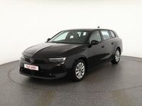 Gebraucht Opel Astra Enjoy 131 PS (96 kW) 2023 Schwarz Kombi
