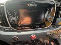 Gebraucht Abarth 595 145 PS (106 kW) 2018 Grau Limousine