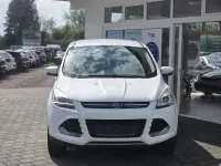 Occasion Ford Kuga Titanium 150 PK (110 kW) 2016 Wit SUV