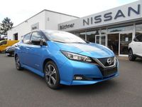 Gebraucht Nissan Leaf Tekna 110 kW (150 PS) 2019 Kleinwagen