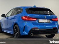 gebraucht BMW 118 i M-Sport LCPlus SHzg