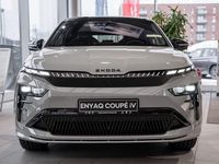 Neu Skoda Enyaq iV RS 250 kW (340 PS) 2026 Grau SUV