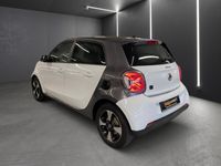 gebraucht Smart ForFour Electric Drive Exclusive Plus Winter