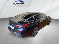 Gebraucht BMW M850 Performance 530 PS (389 kW) 2021 Schwarz Coupé