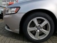 gebraucht Volvo S40 2.0D Automatik