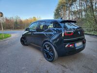 gebraucht BMW i3 Roadstyle,Voll,100% Akku,Garantie...