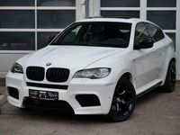 Gebraucht BMW X6 Shadowline 306 PS (225 kW) 2012 Weiß SUV