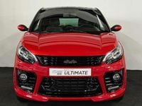 Gebraucht Ligier JS50 2023 Rot Kleinwagen