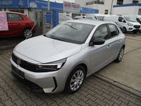 Second-hand Opel Corsa 101 CP (74 kW) 2024 Argintiu Hatchback