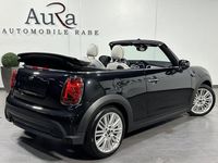 Gebraucht Mini Cooper Cabriolet 136 PS (100 kW) 2022 Midnight black ii Cabrio