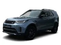 Gebraucht Land Rover Discovery SE Dynamic 2022 Blau SUV