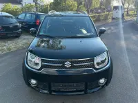 Gebraucht Suzuki Ignis 90 PS (66 kW) 2020 Schwarz SUV