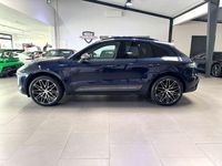 Gebraucht Porsche Macan 265 PS (194 kW) 2023 Blau SUV