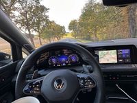 gebraucht VW Golf VIII R