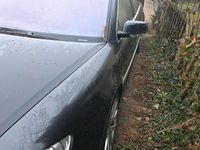 Gebraucht VW Phaeton 224 PS (164 kW) 2009 Schwarz Limousine