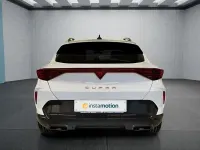 Gebraucht Cupra Formentor 150 PS (110 kW) 2025 Weiß SUV
