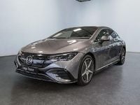 Gebraucht Mercedes EQE350 AMG 214 kW (292 PS) 2022 Grau Limousine