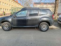 Gebraucht Dacia Duster Prestige 114 PS (83 kW) 2016 Schwarz SUV