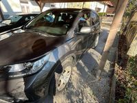 Gebraucht Honda CR-V 120 PS (88 kW) 2015 Grau SUV