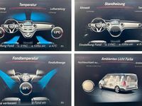 Gebraucht Mercedes V300 Edition 239 PS (175 kW) 2019 Grau Van / Kleinbus