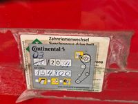 Gebraucht Opel Astra 84 PS (61 kW) 2002 Rot