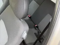 Gebraucht Opel Corsa 2004 Silber Kleinwagen
