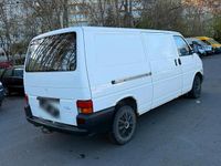 Gebraucht VW Golf III 86 PS (63 kW) 1999 Weiß Kombi