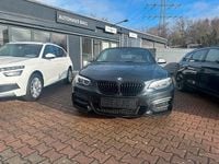 Gebraucht BMW M240 M Sport 340 PS (250 kW) 2018 Schwarz Cabrio