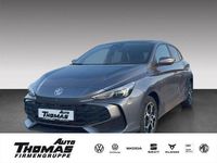 Gebraucht MG MG3 Luxury 194 PS (142 kW) 2024 Grau Kleinwagen