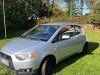 Gebraucht Mitsubishi Colt 95 PS (69 kW) 2009 Kleinwagen