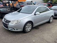 Usata VW Eos Edition 150 CV (110 kW) 2007 Not provided Cabrio