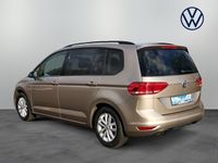 gebraucht VW Touran 1.4 TSI Comfortline KLIMA ALU